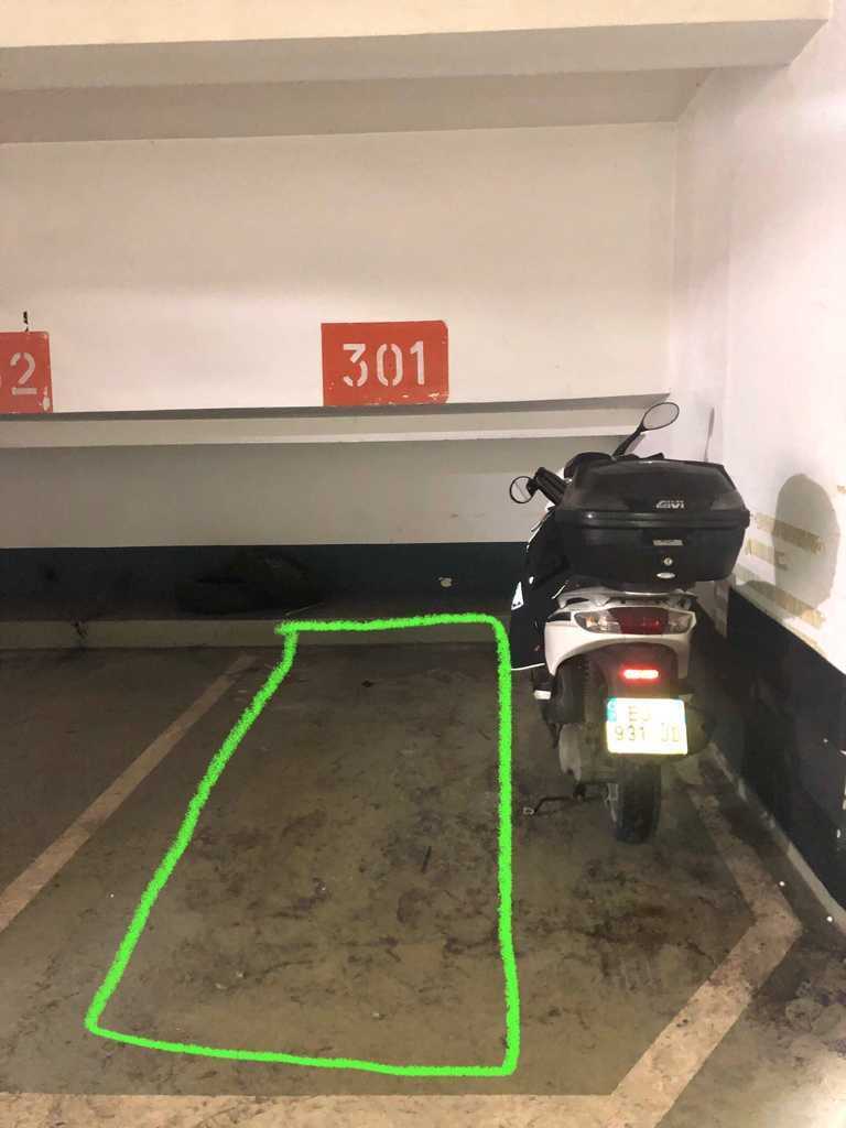 image parking