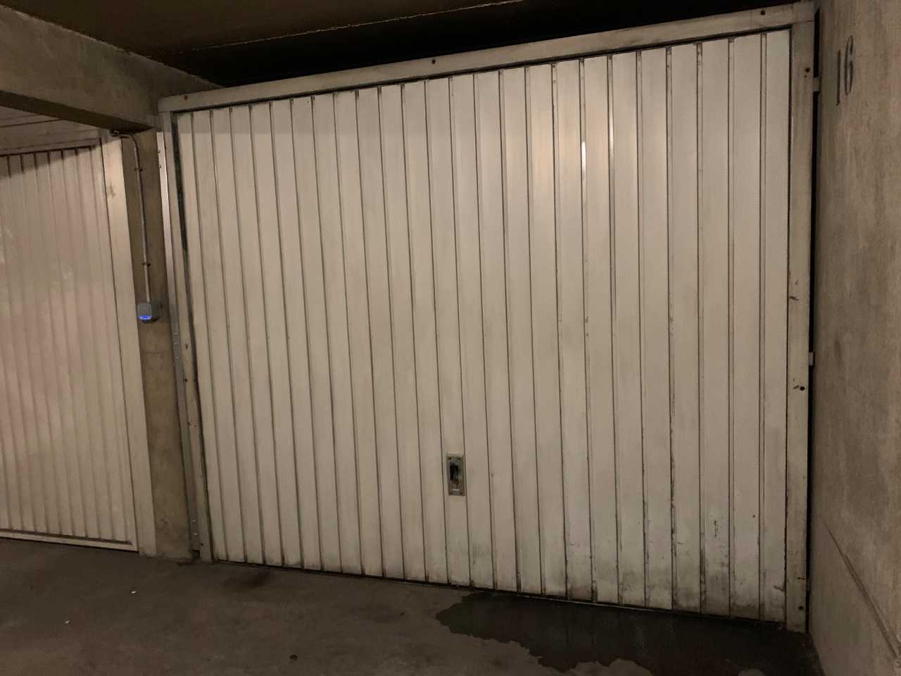 photo parking secondaire