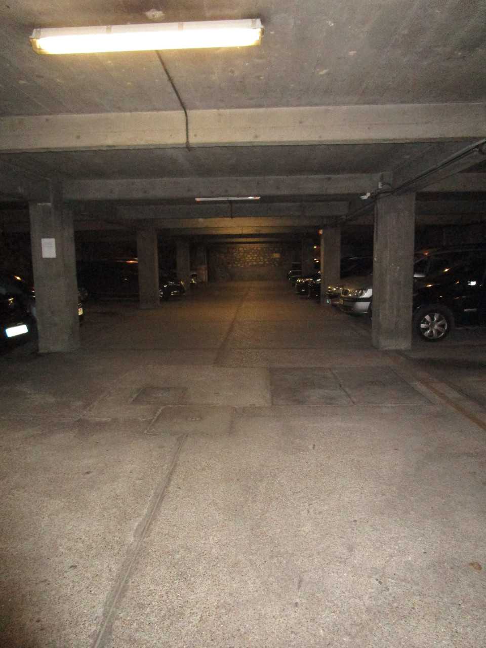 photo parking secondaire