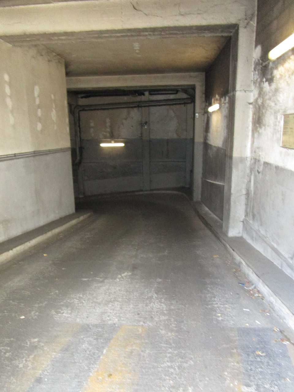 photo parking secondaire