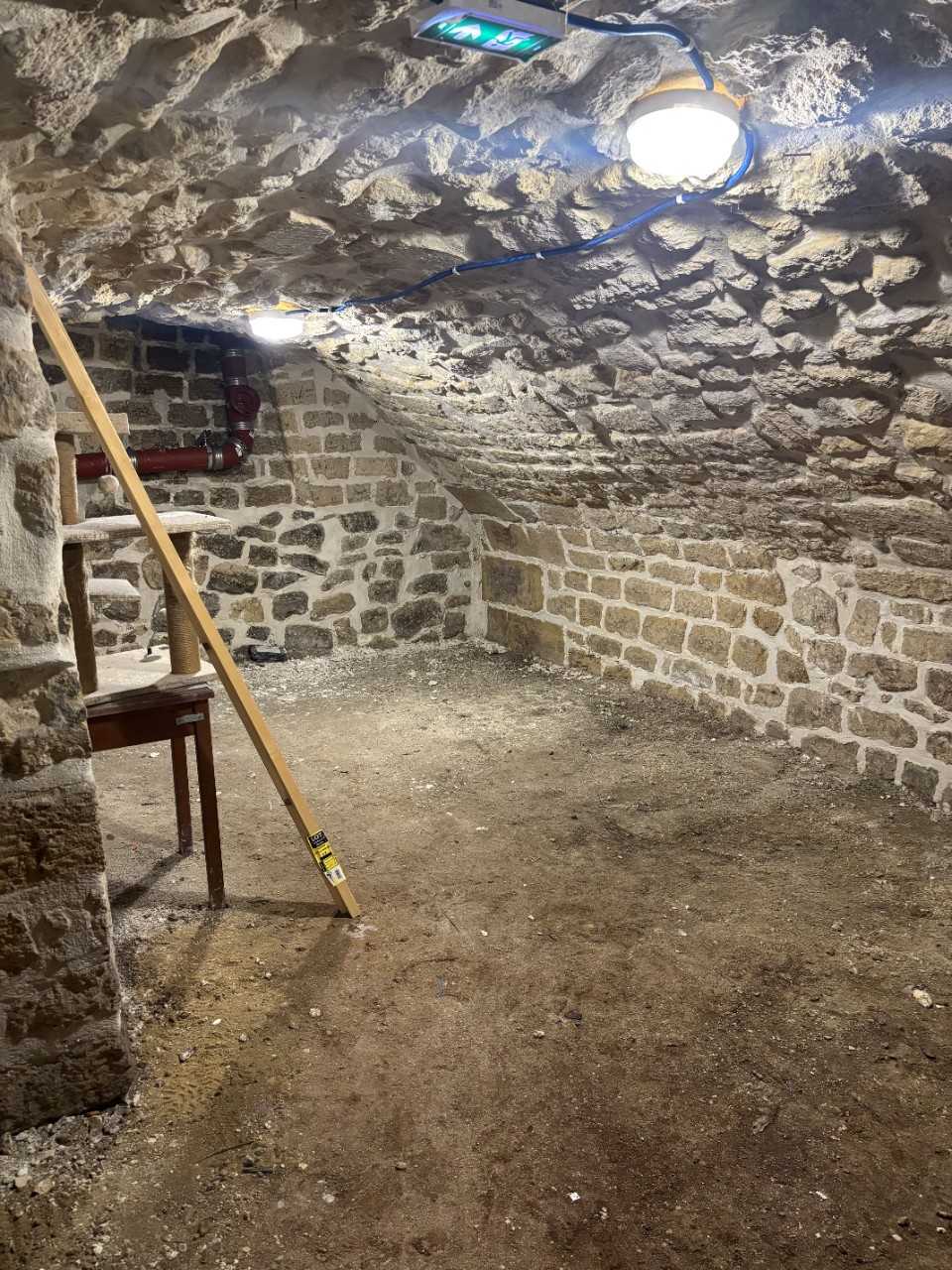 photo parking principal