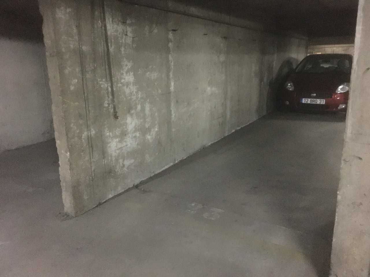 photo parking principal