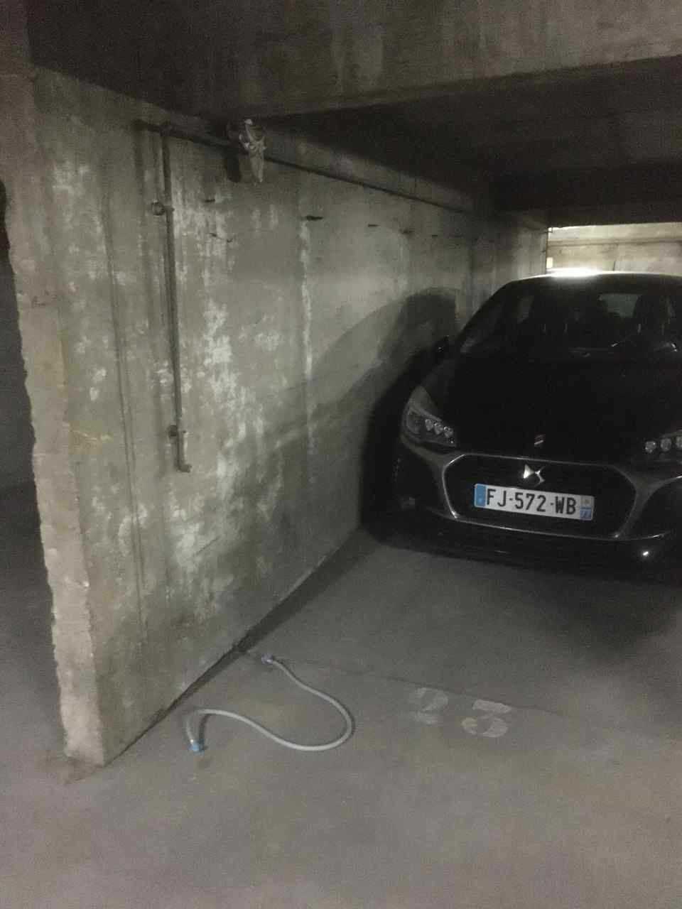 photo parking secondaire