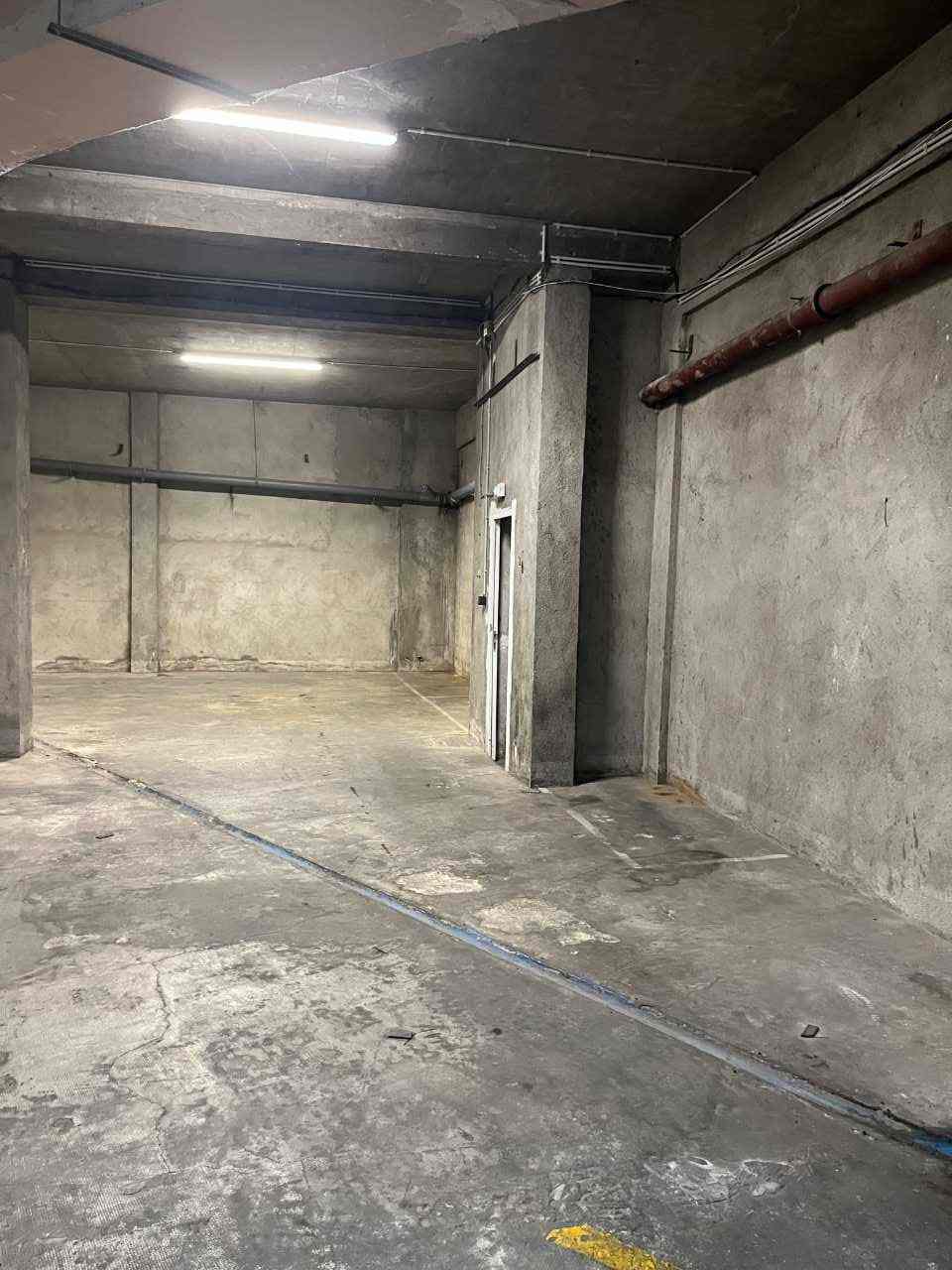photo parking secondaire