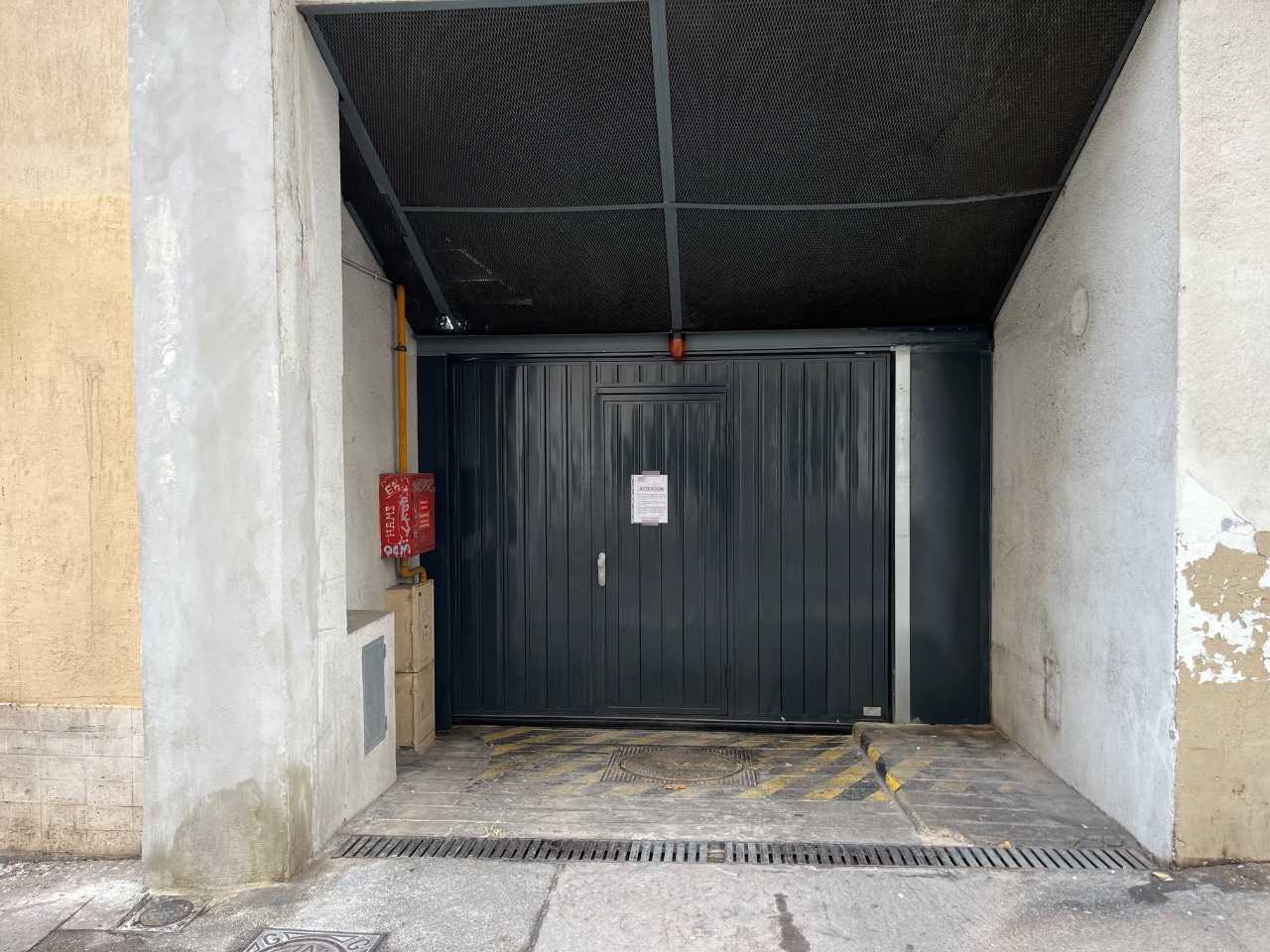 photo parking secondaire