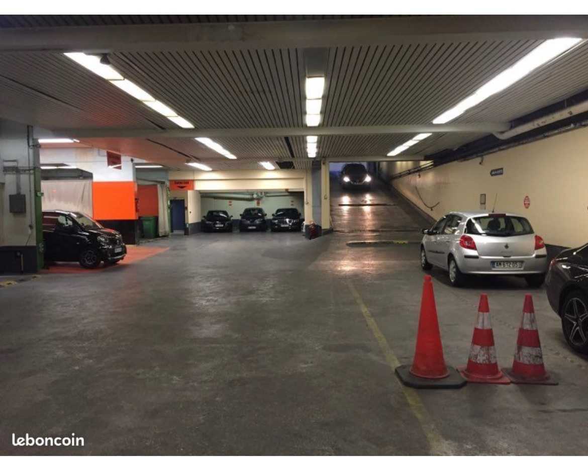 image parking
