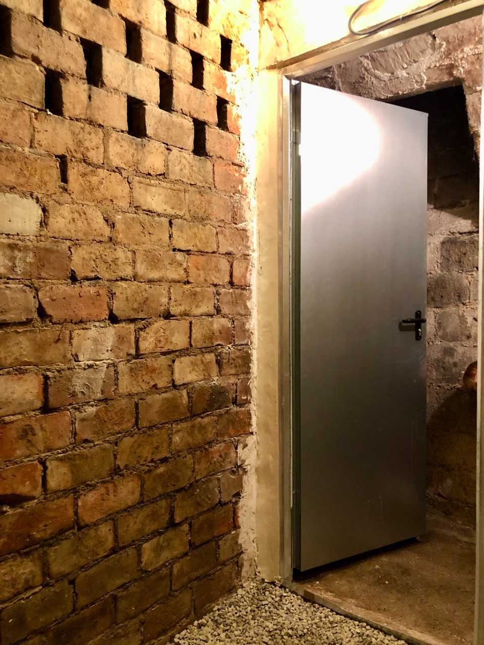 photo parking secondaire