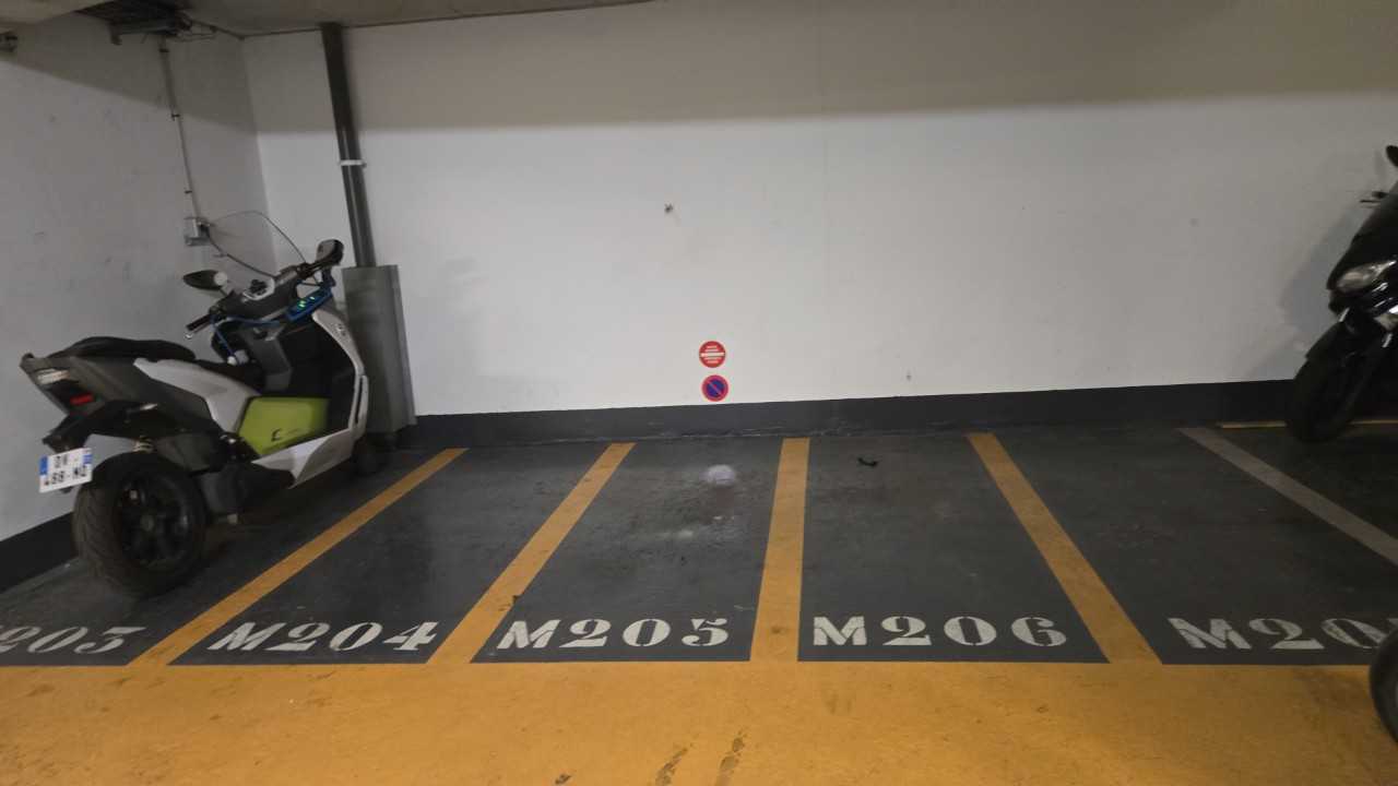 image parking