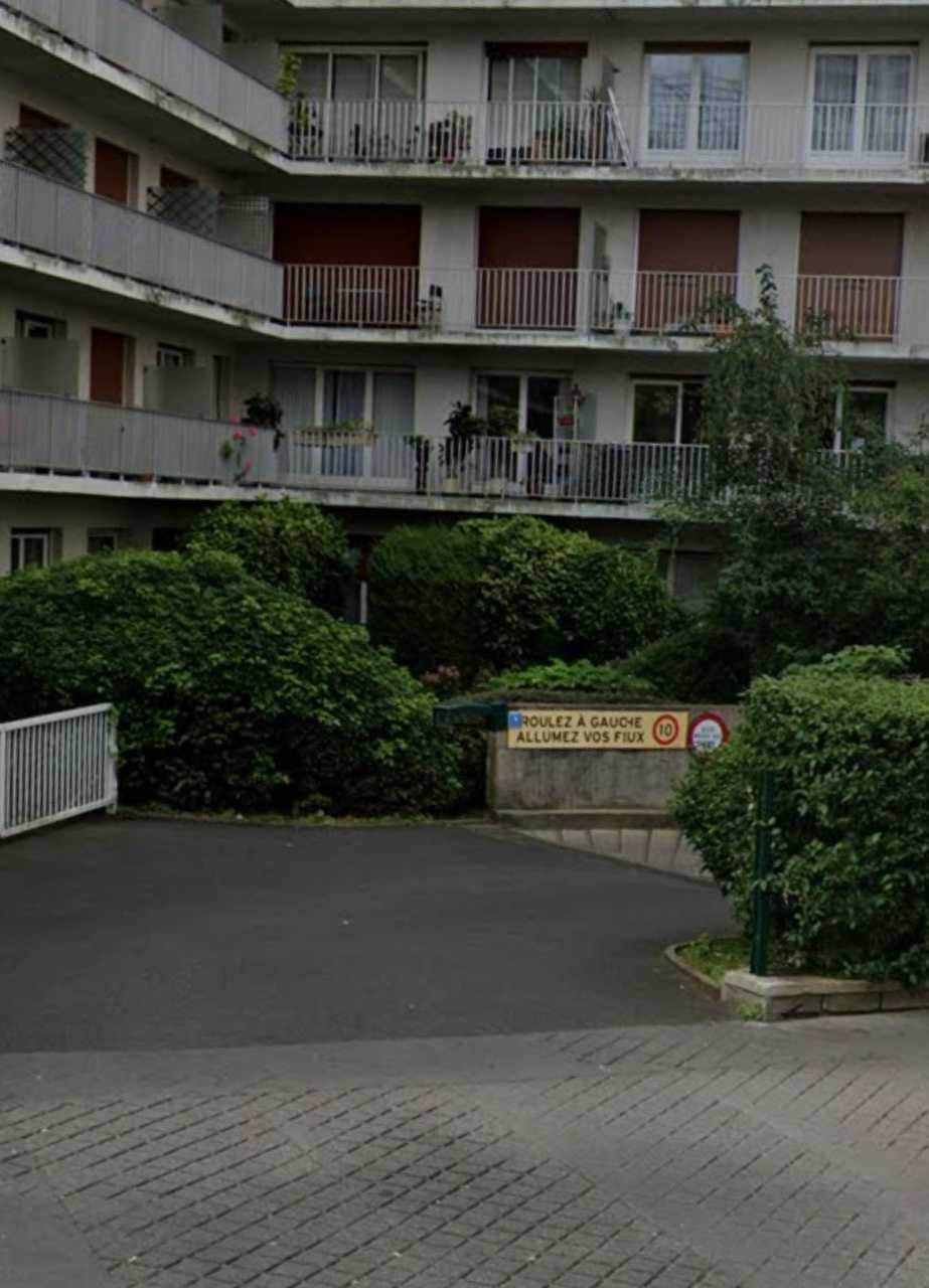 photo parking principal