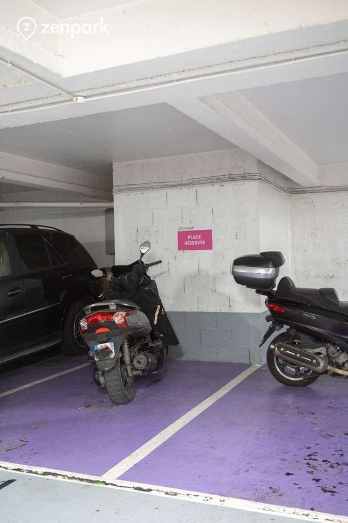 image parking