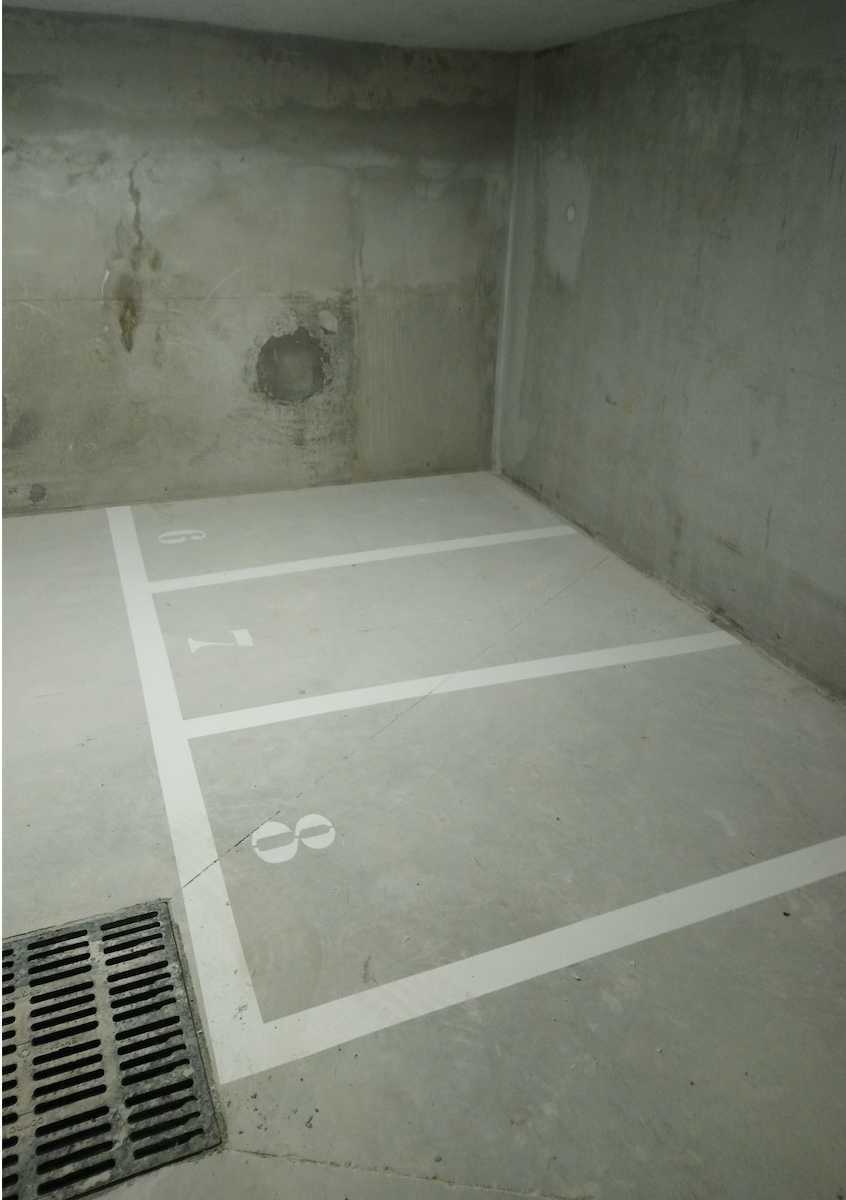 photo parking secondaire