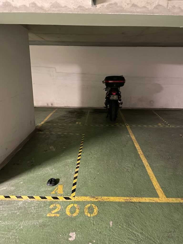 image parking