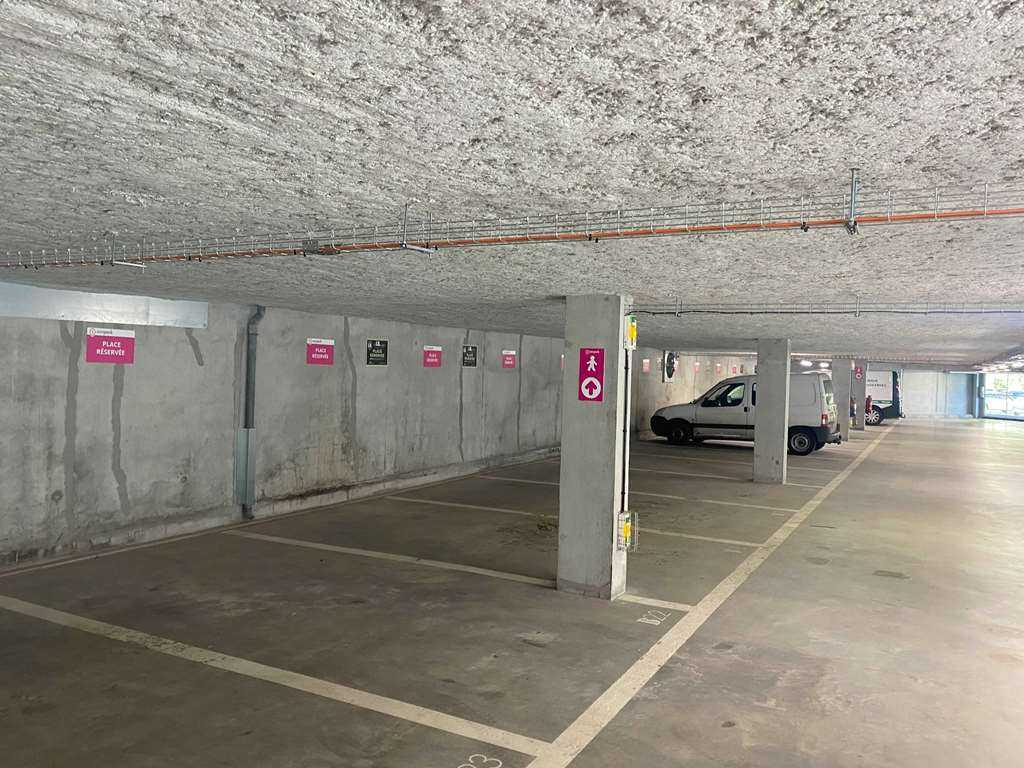 image parking