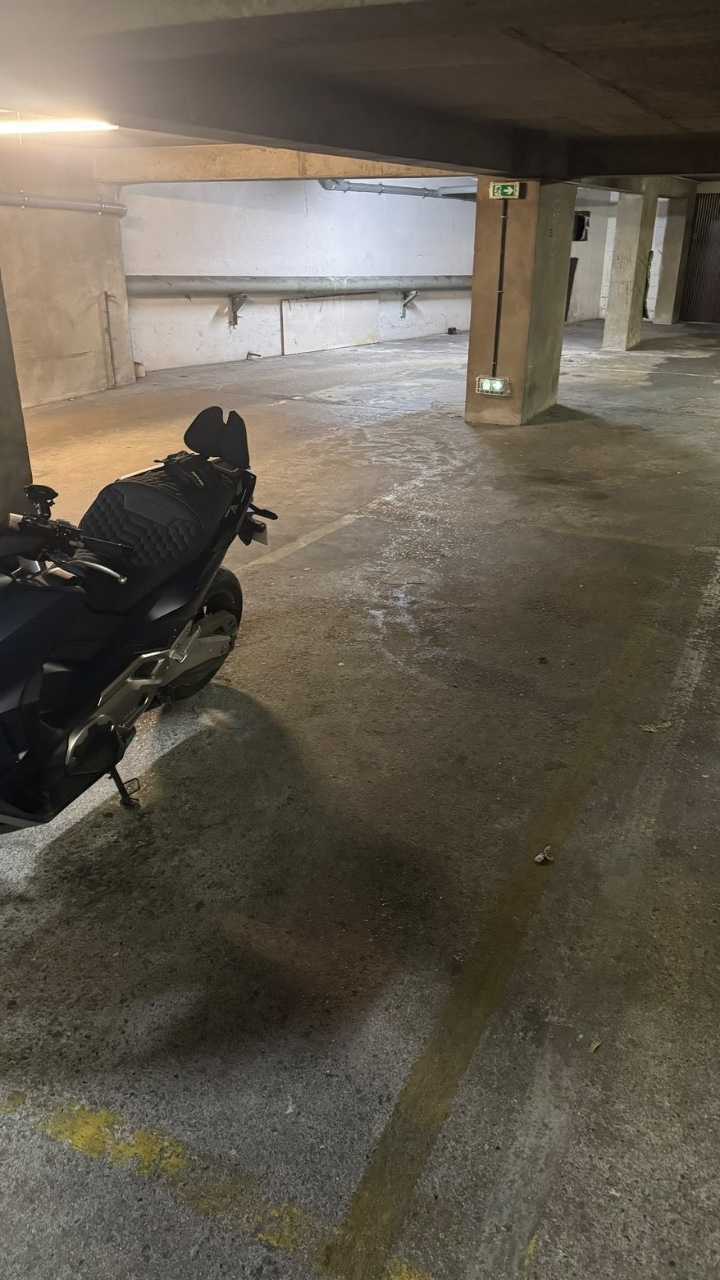 photo parking secondaire