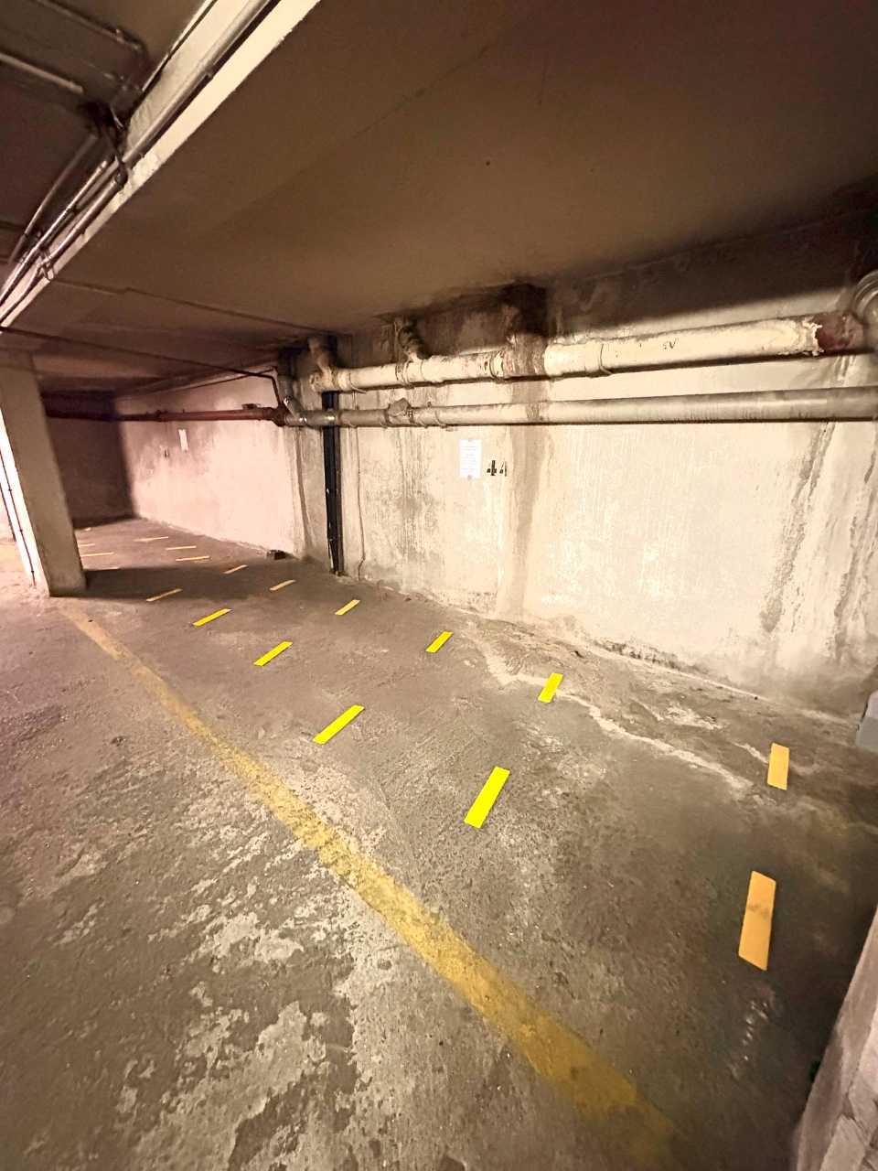 photo parking secondaire