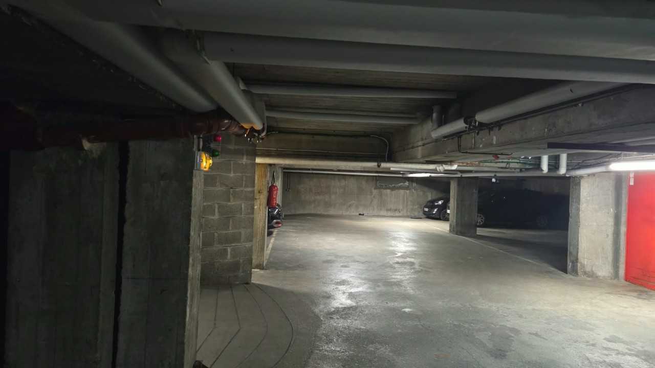 photo parking principal