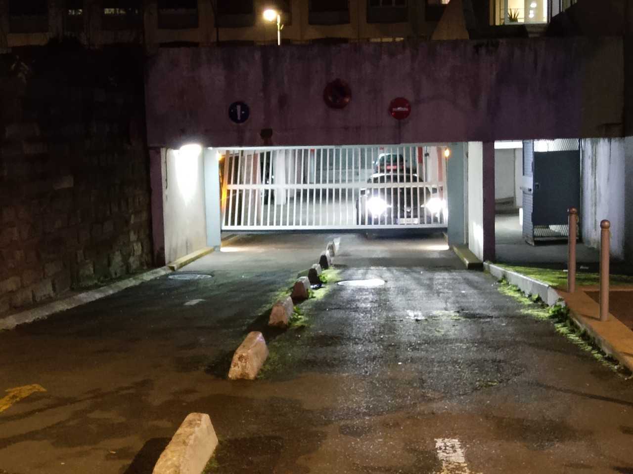 photo parking secondaire