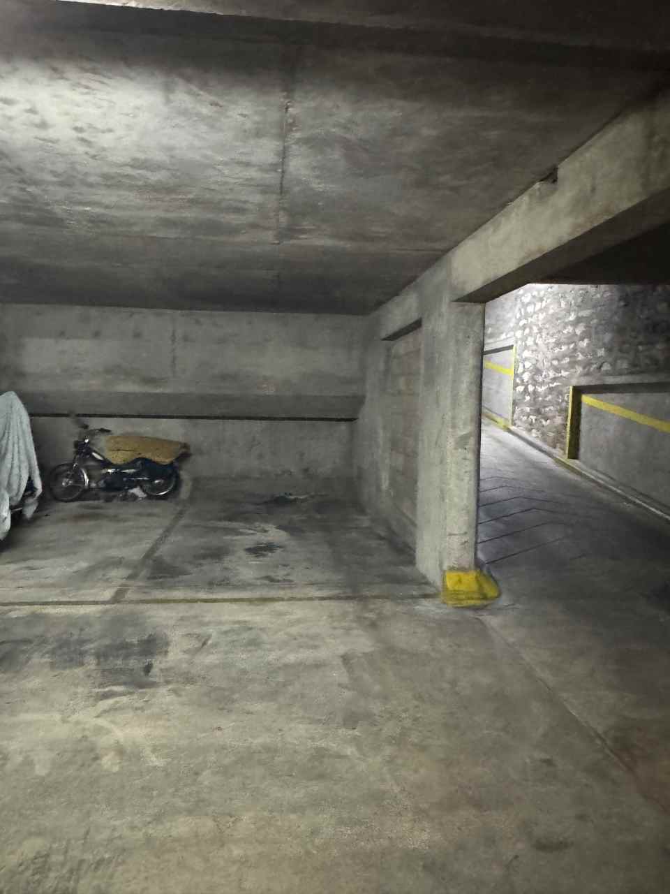 photo parking secondaire