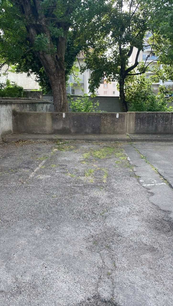 photo parking principal
