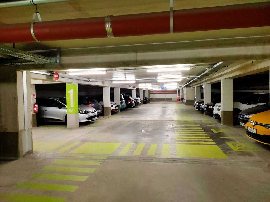 image parking