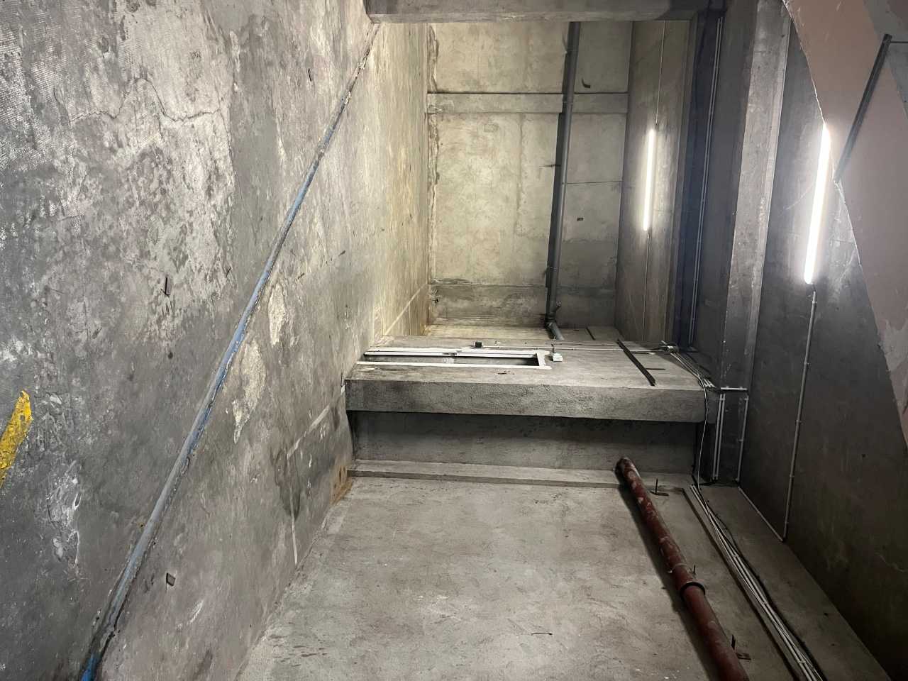 photo parking secondaire