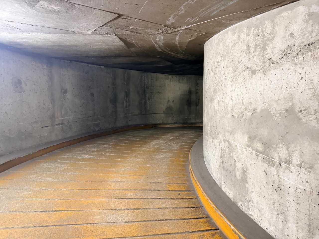photo parking secondaire