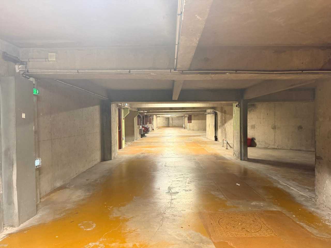 photo parking secondaire