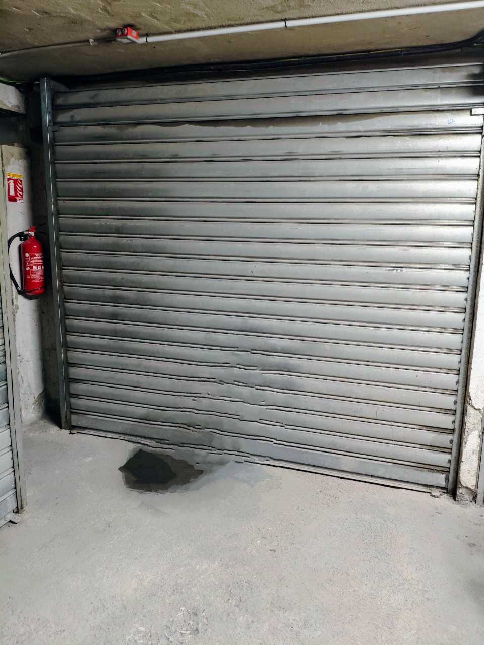 photo parking secondaire