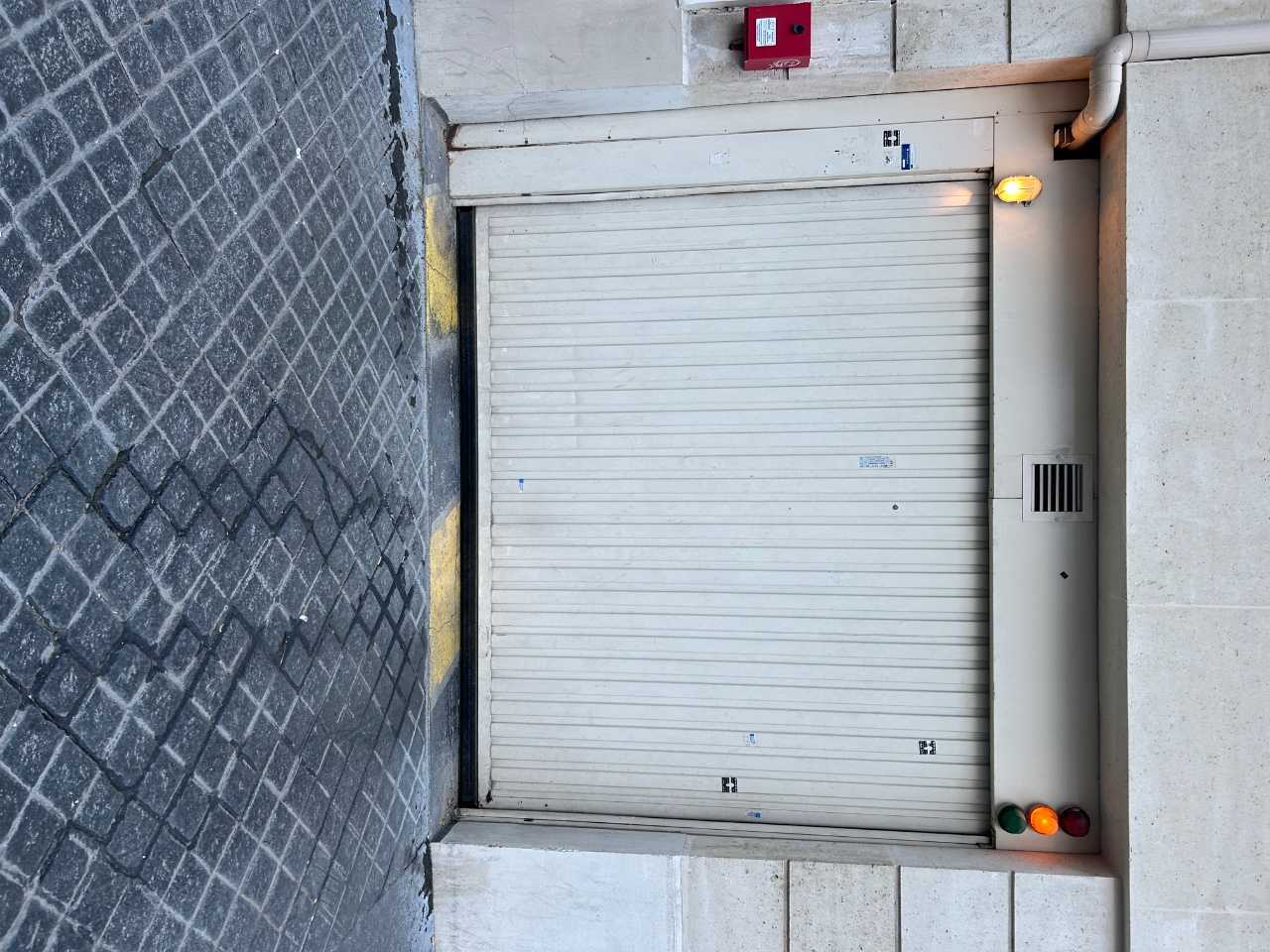 photo parking principal