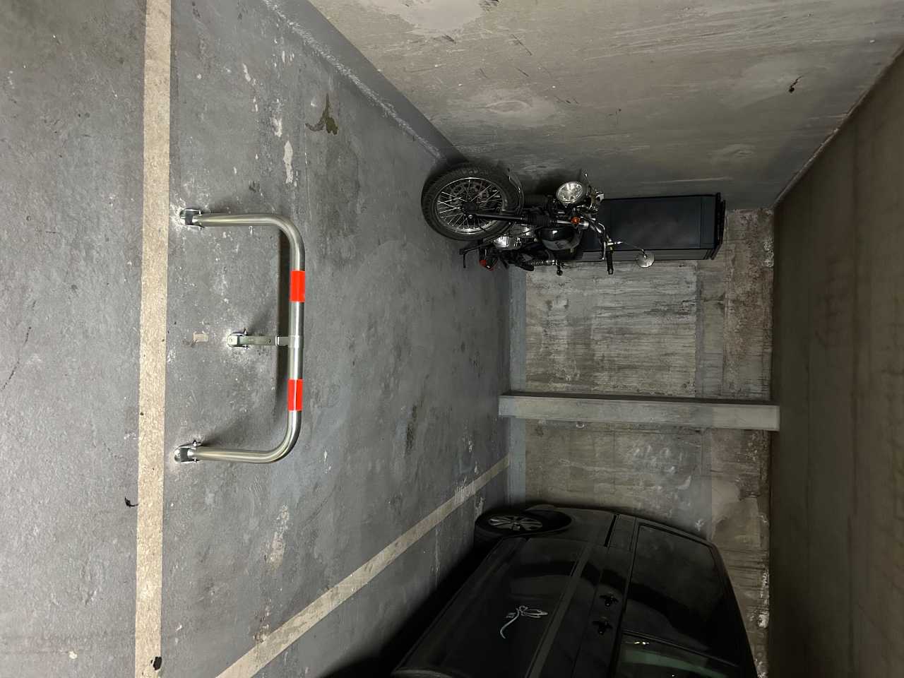 photo parking secondaire