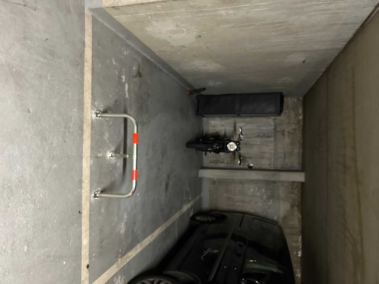 photo parking secondaire