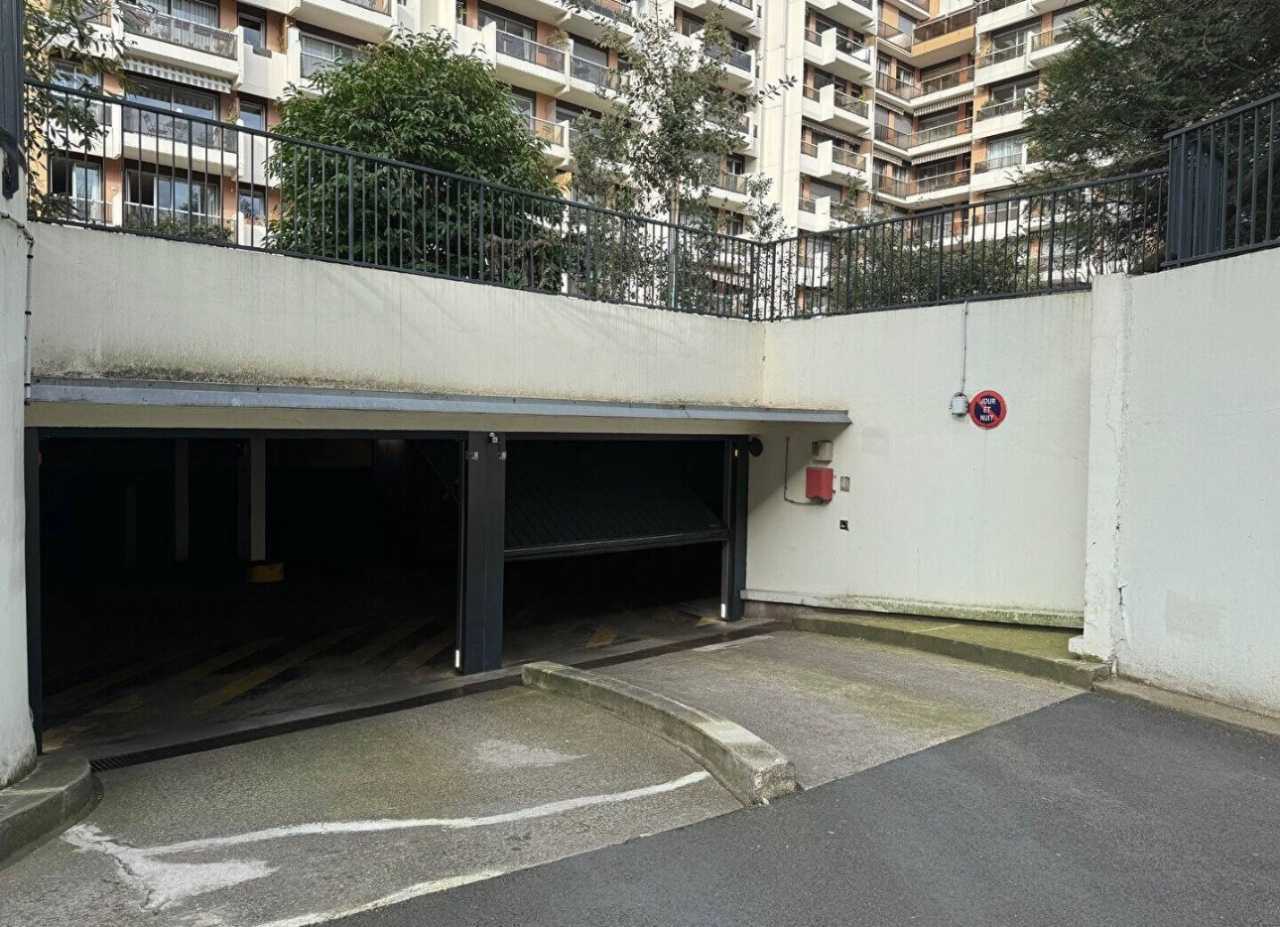 photo parking secondaire