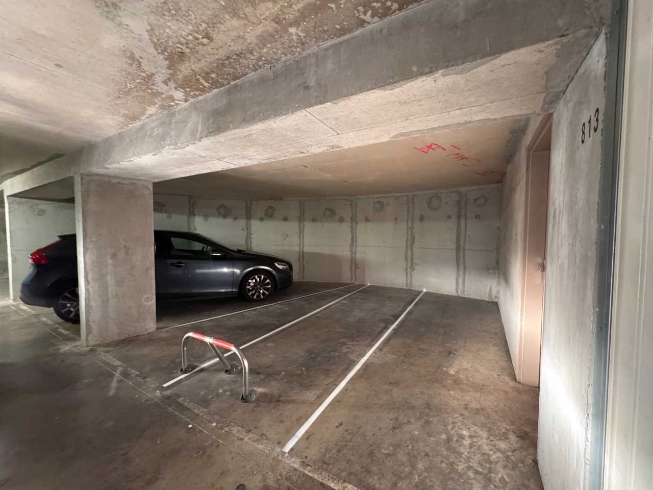 photo parking secondaire