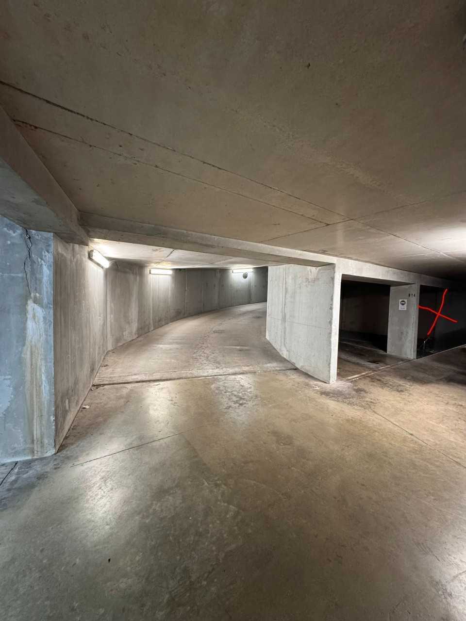 photo parking secondaire