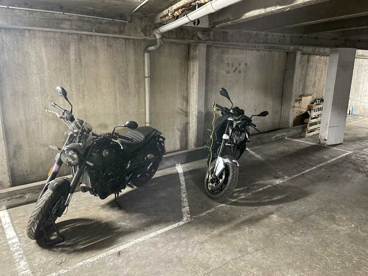 image parking