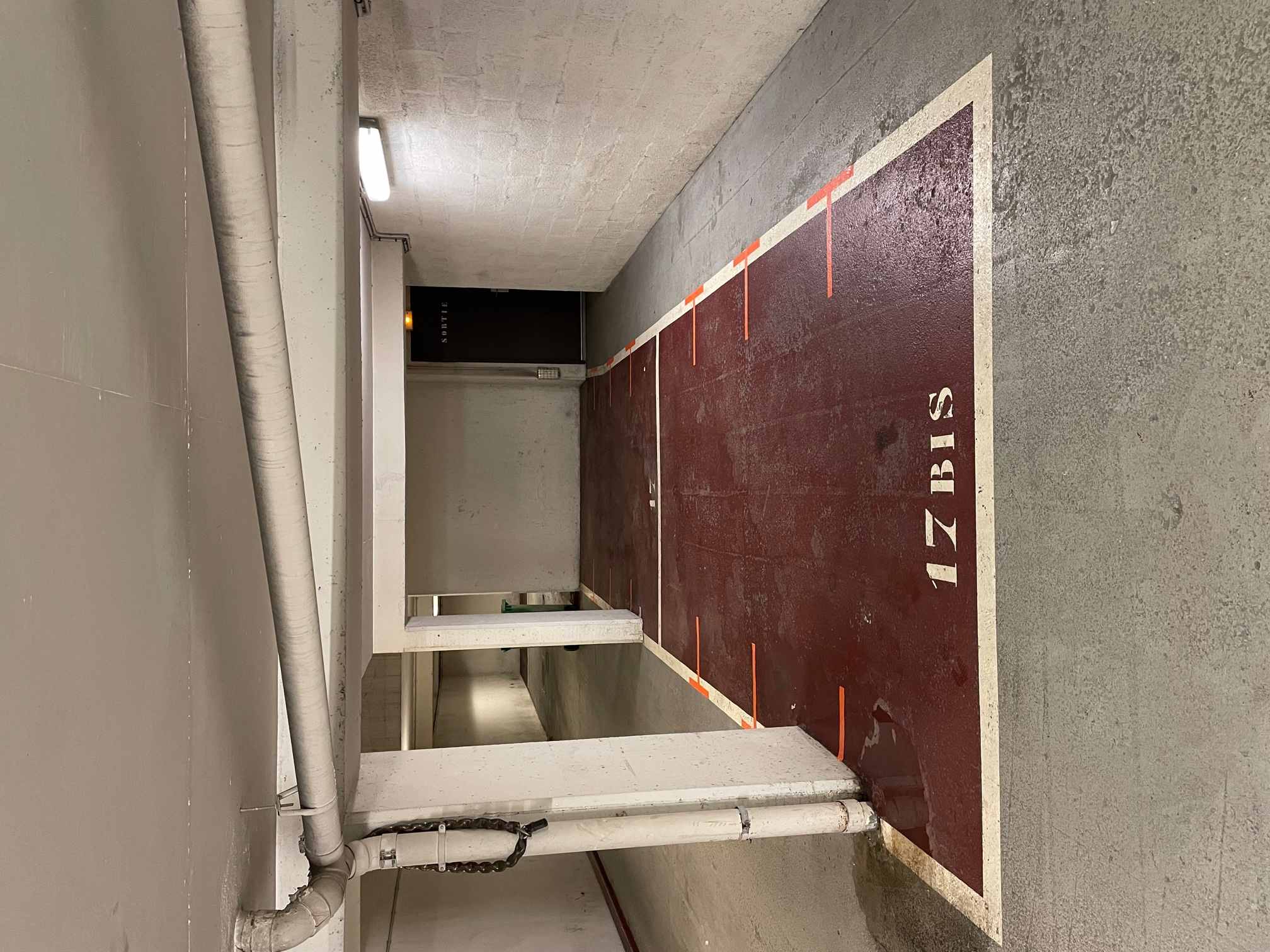 24 rue du cotentin paris