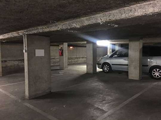 image parking