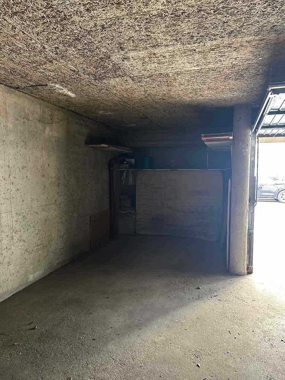 photo parking principal