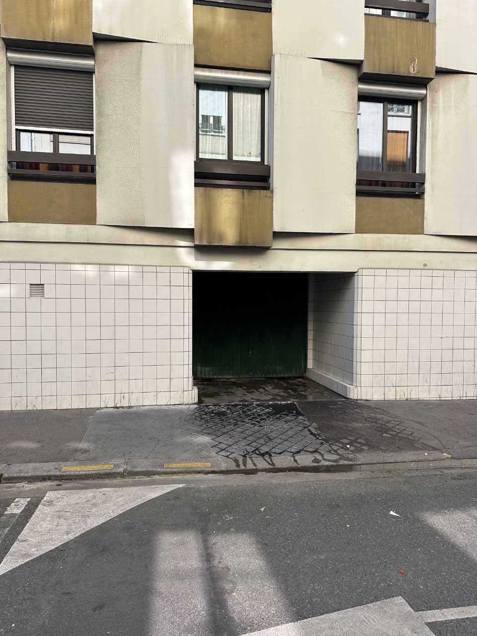 photo parking secondaire