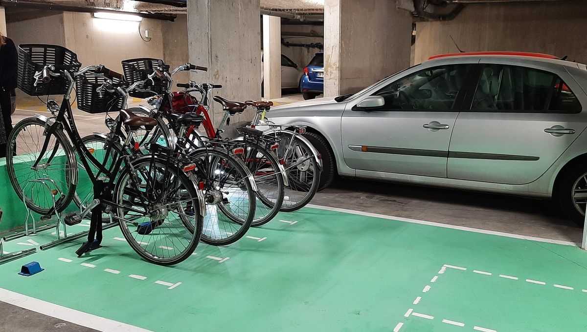 photo parking principal