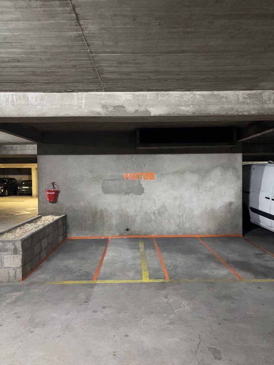 photo parking secondaire