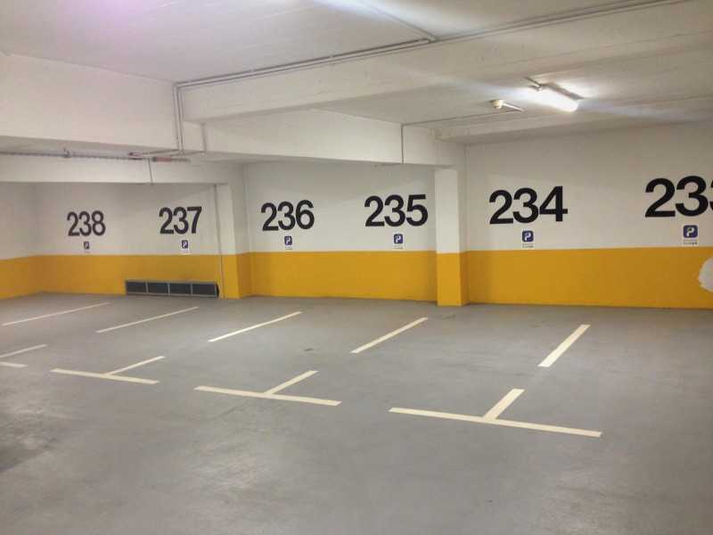 image parking