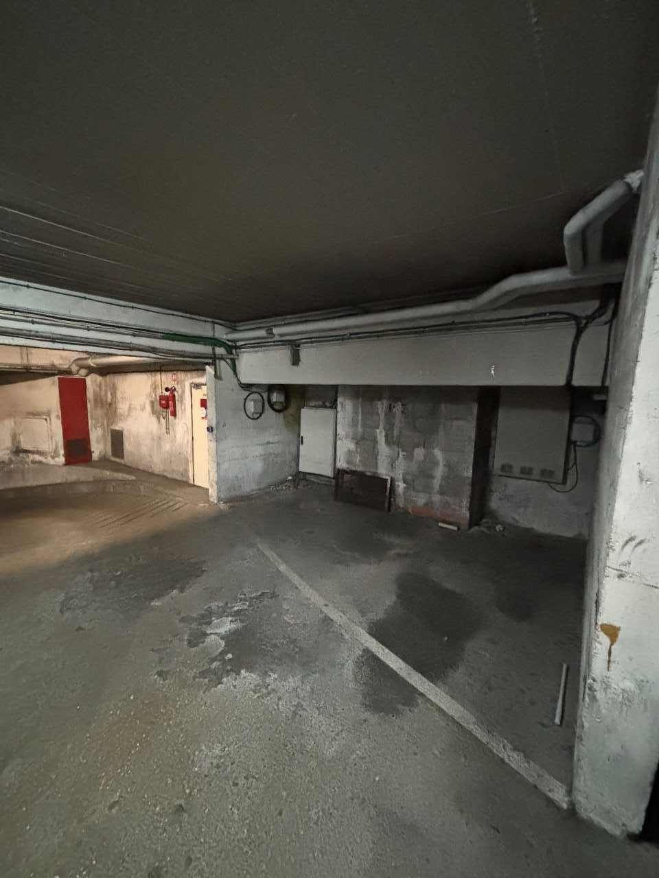 photo parking secondaire