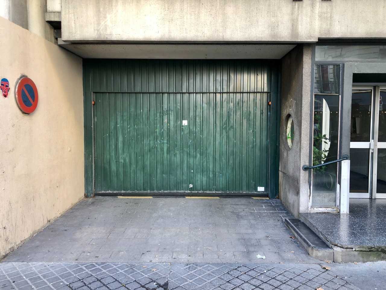 image parking