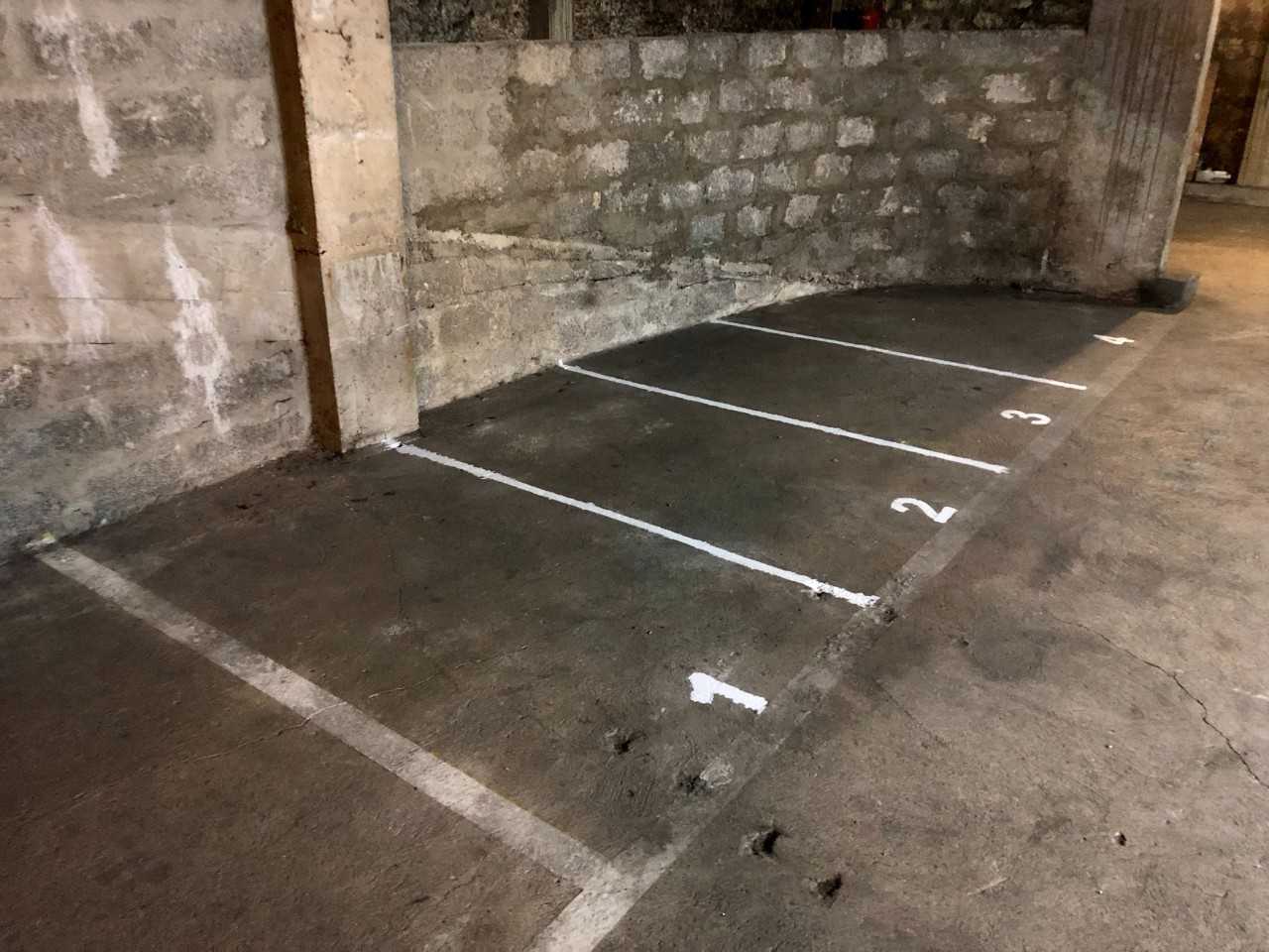 photo parking secondaire