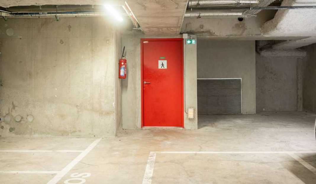 image parking