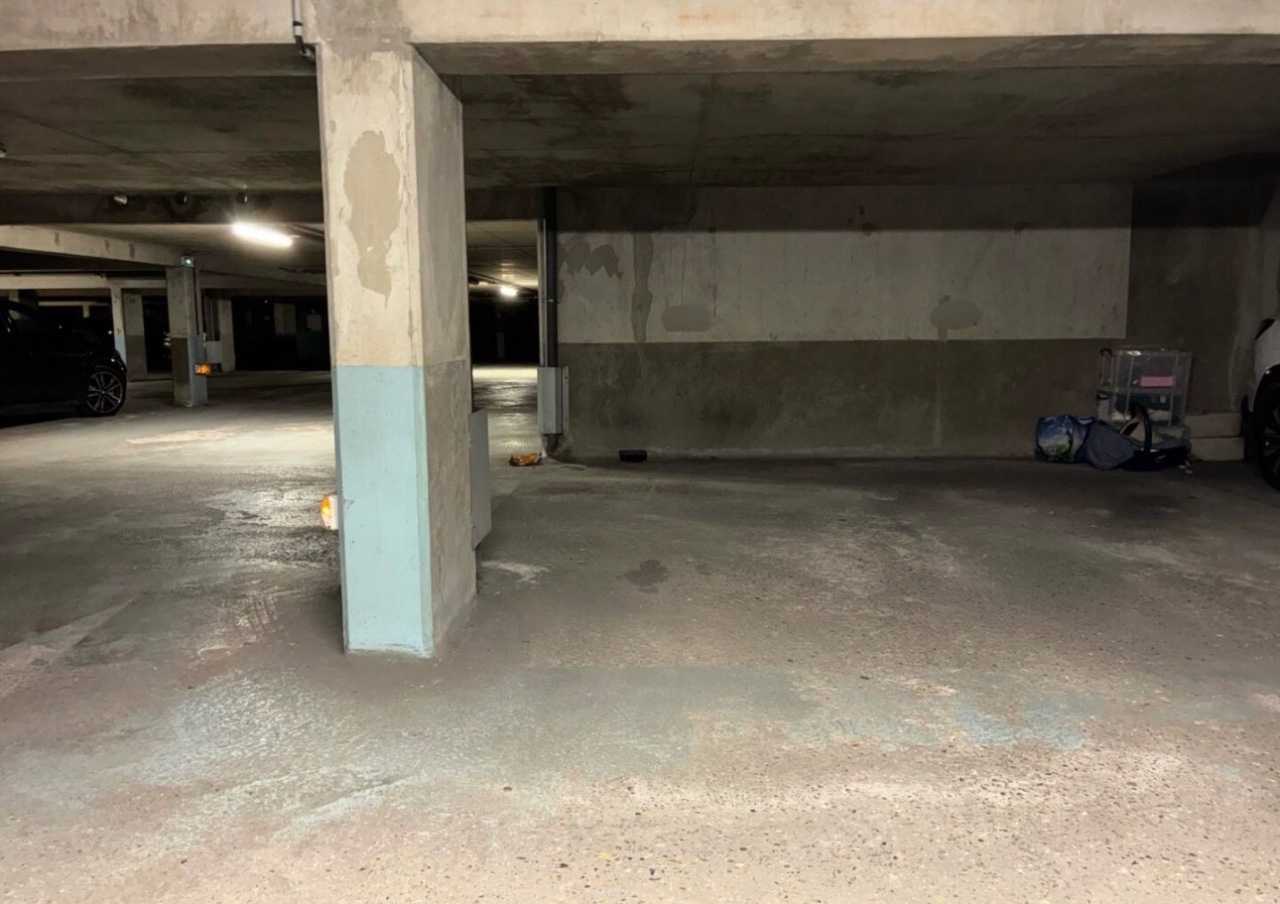 photo parking secondaire