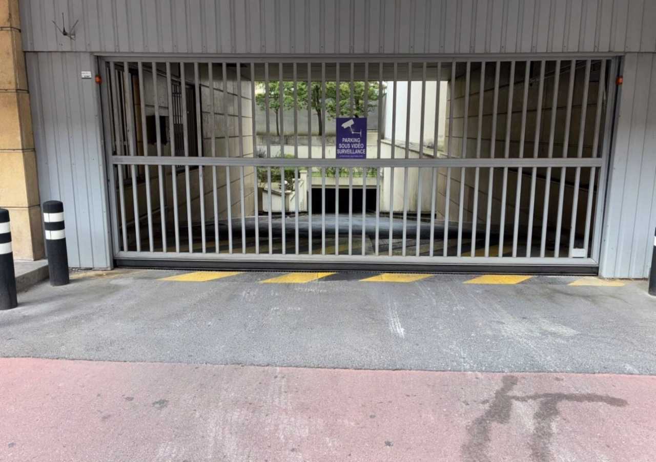 photo parking secondaire