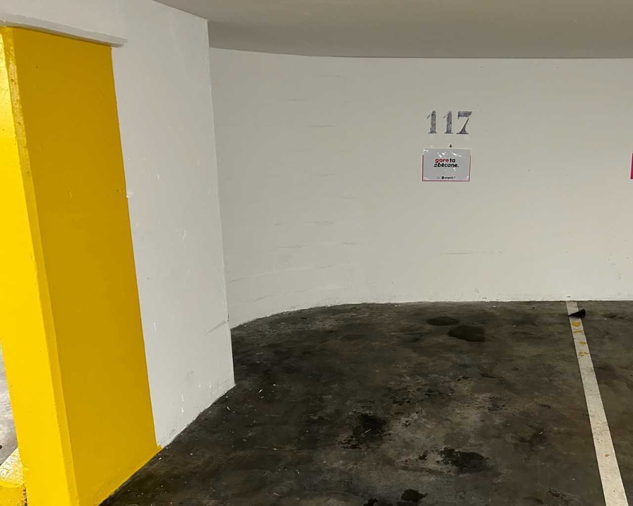 image parking