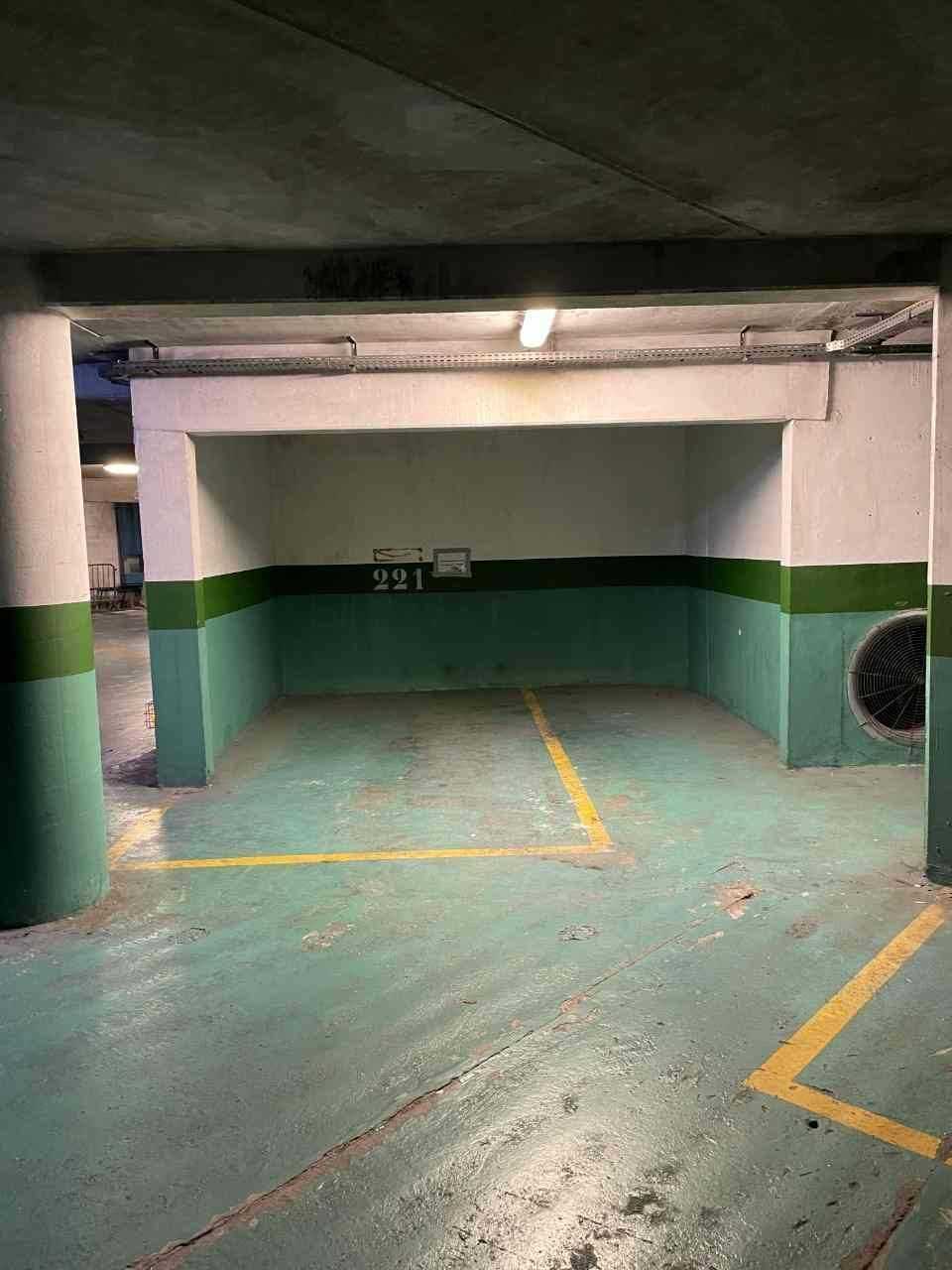 image parking